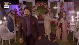 Tera Waada - Episode 43 - 14th February 2024